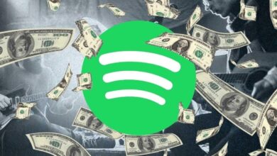 Spotify