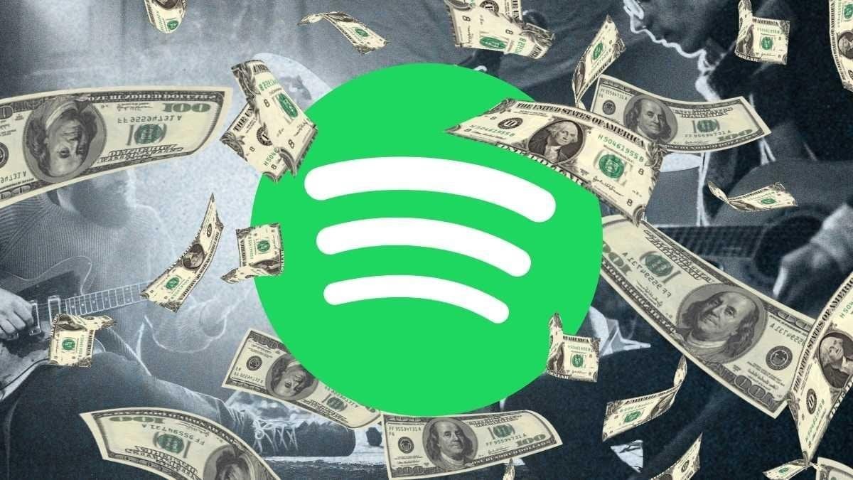 Spotify
