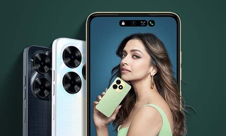 TECNO, CES 2025’te Çifte Ödül Kazandı