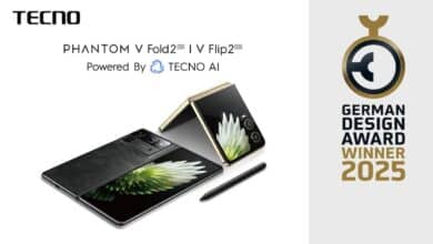 TECNO PHANTOM V Fold2