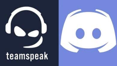 TeamSpeak
