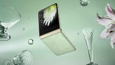 Tecno Phantom V Flip 2 Türkiye