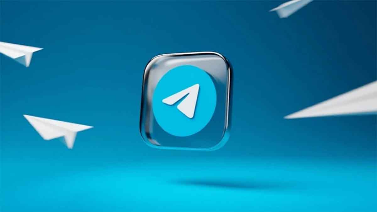 Telegram yapay zeka güncelleme