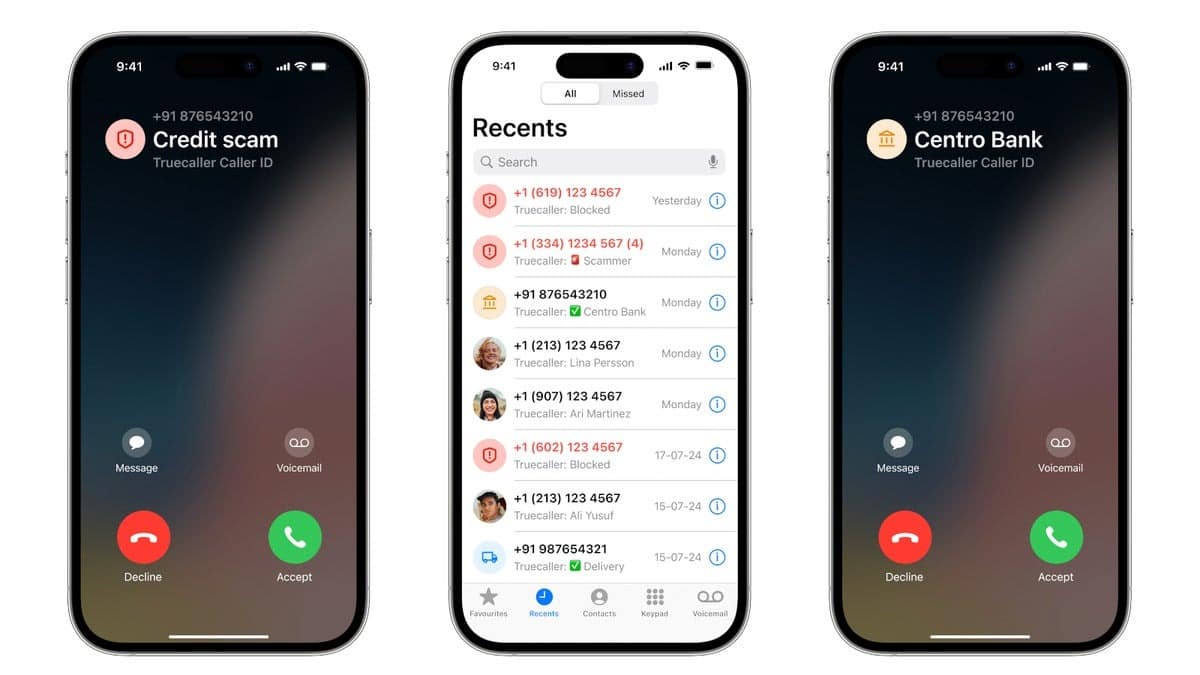 Truecaller 