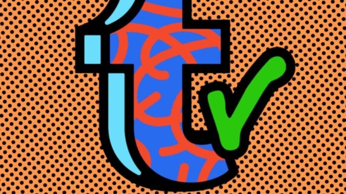 Tumblr tv