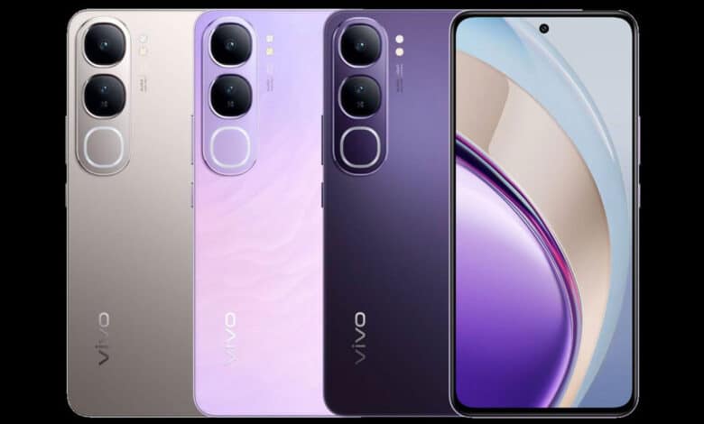 Vivo V40 Lite indirim