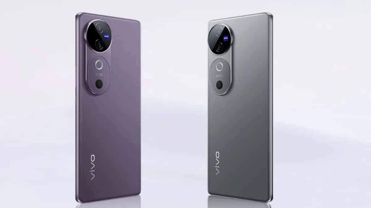 Vivo V50
