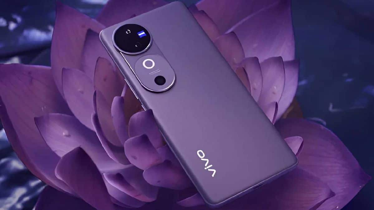 Vivo V50