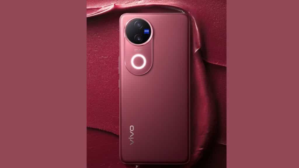 Vivo V50 özellikleri