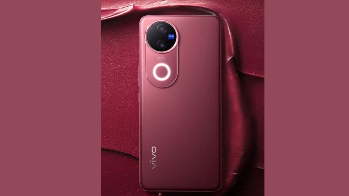 Vivo V50 özellikleri