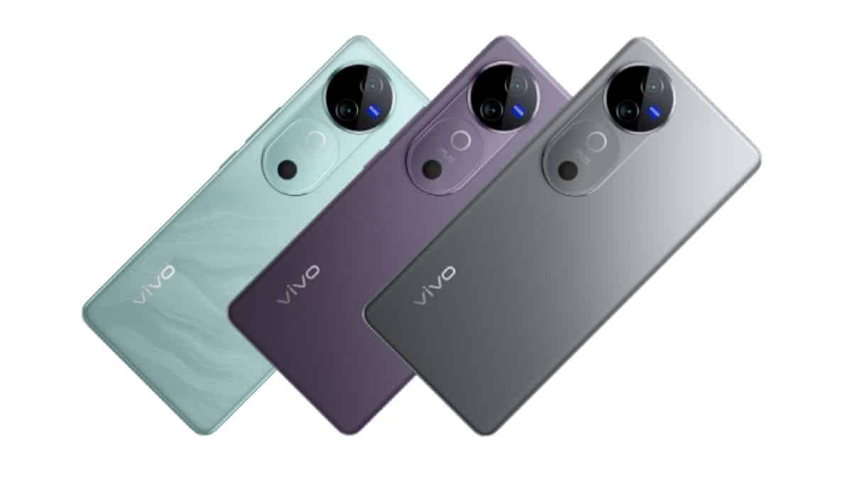 Vivo V50e