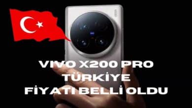 Vivo X200 Pro Türkiye Fiyatı