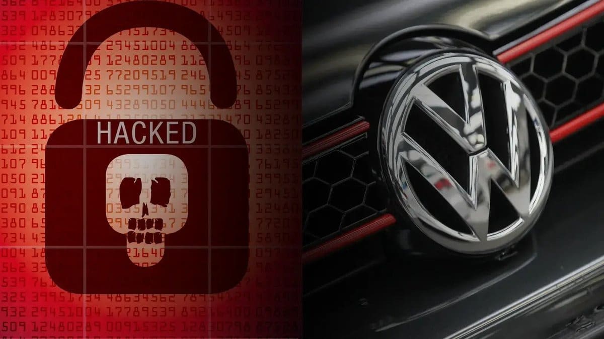Volkswagen'den 800 Bin Müşterisine Kötü Haber