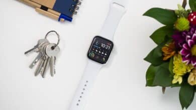 Watch Series 4