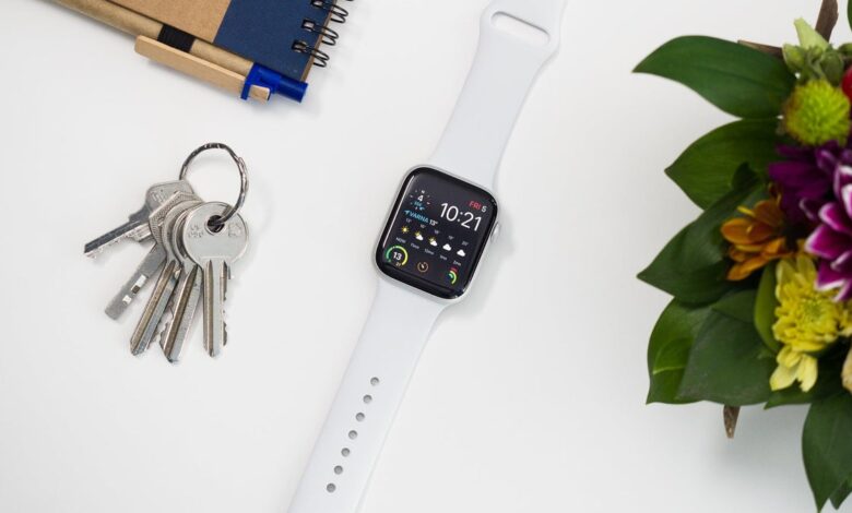 Watch Series 4