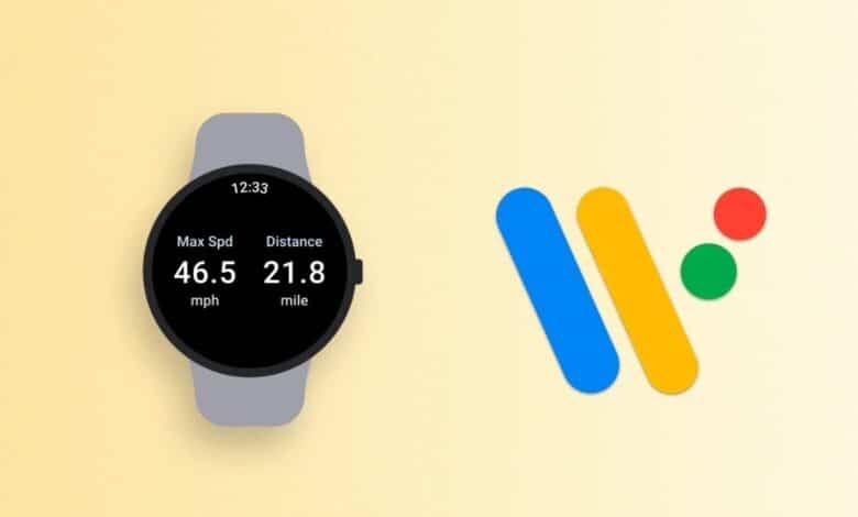 Wear OS