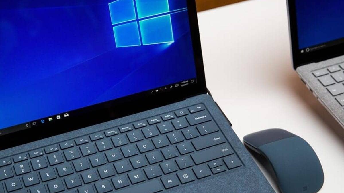 Windows 10