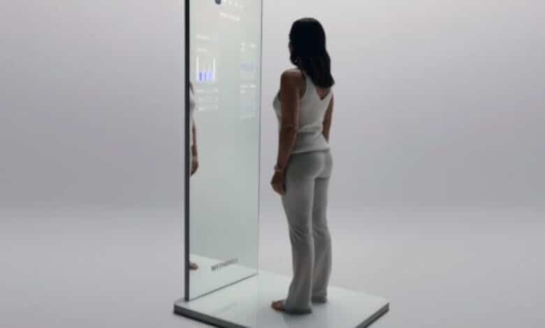 Withings Omnia