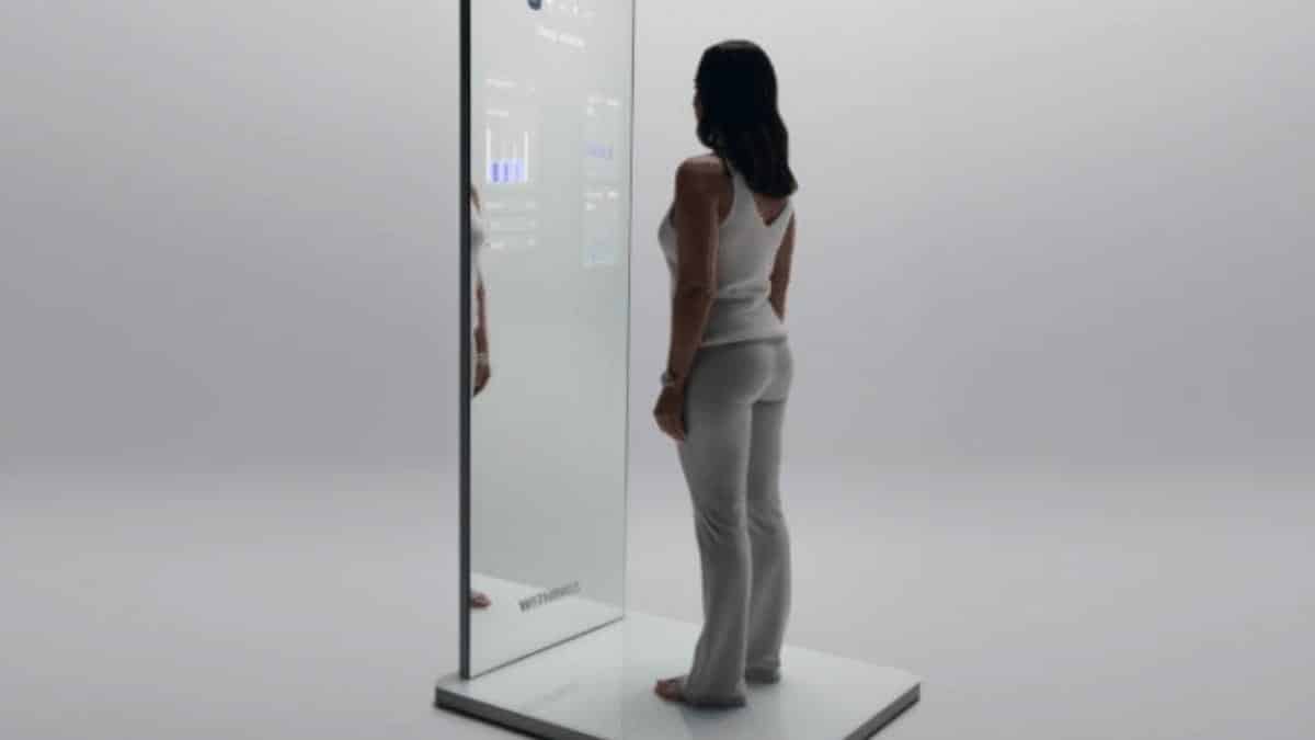 Withings Omnia