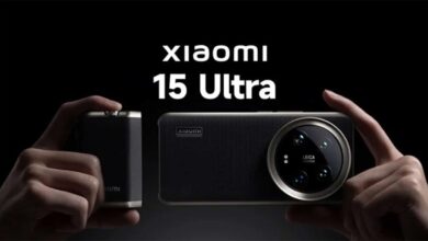 Xiaomi 15 Ultra renk