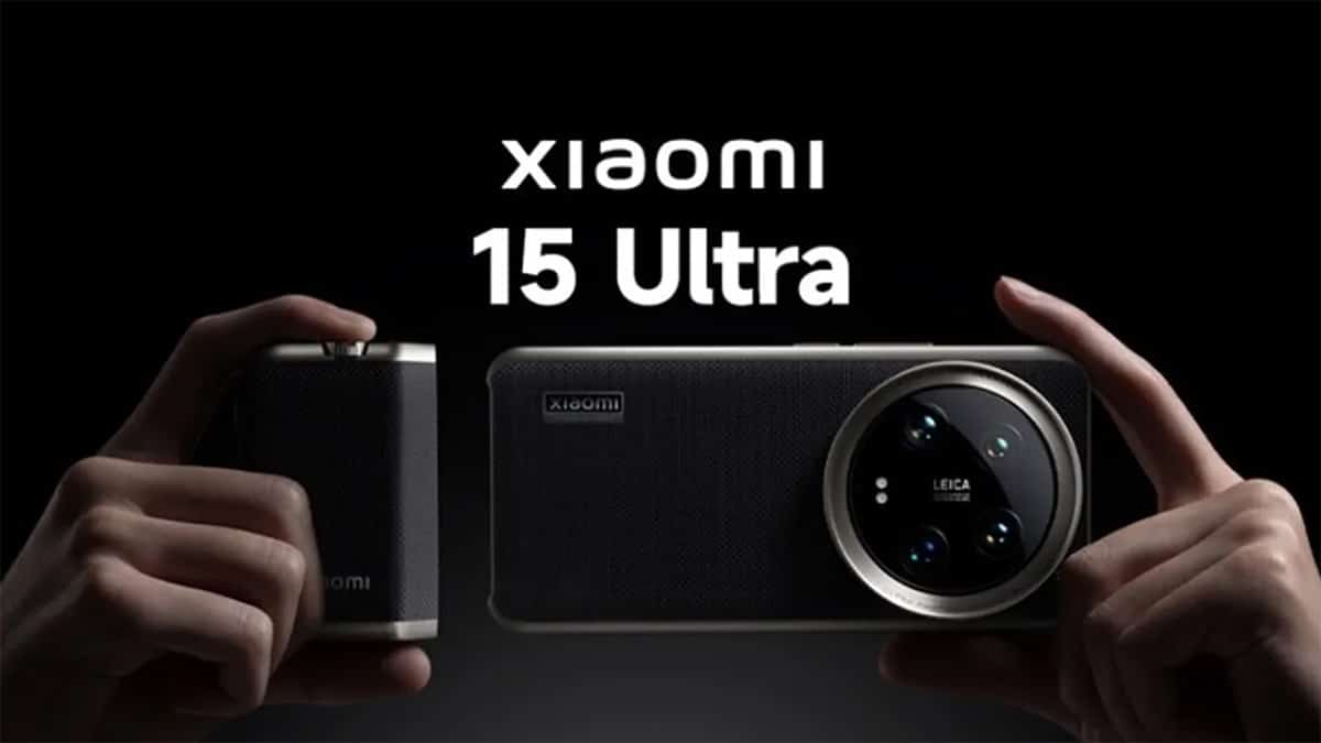 Xiaomi 15 Ultra renk