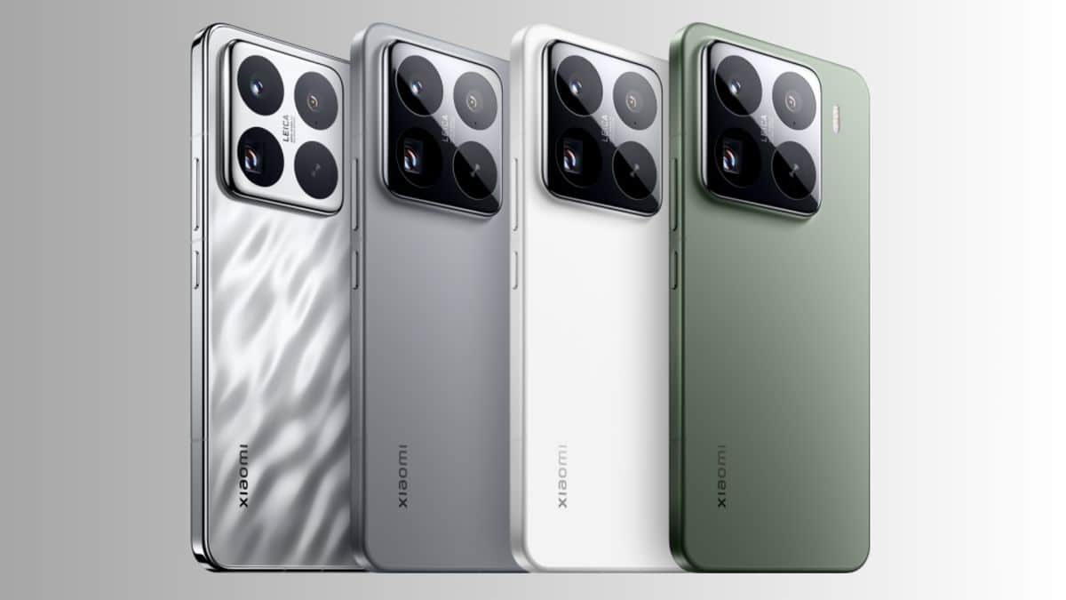 Xiaomi 16