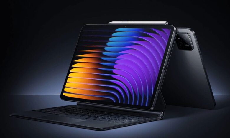 Xiaomi Pad 7