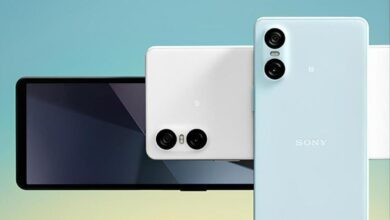 Xperia 10 V