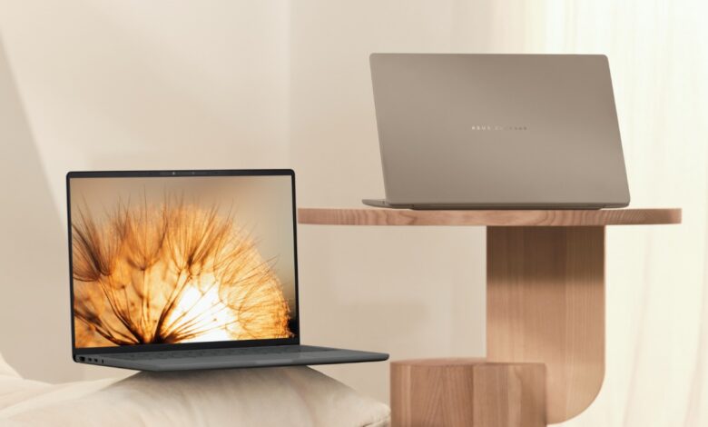 Zenbook A14