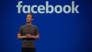 Zuckerberg Facebook