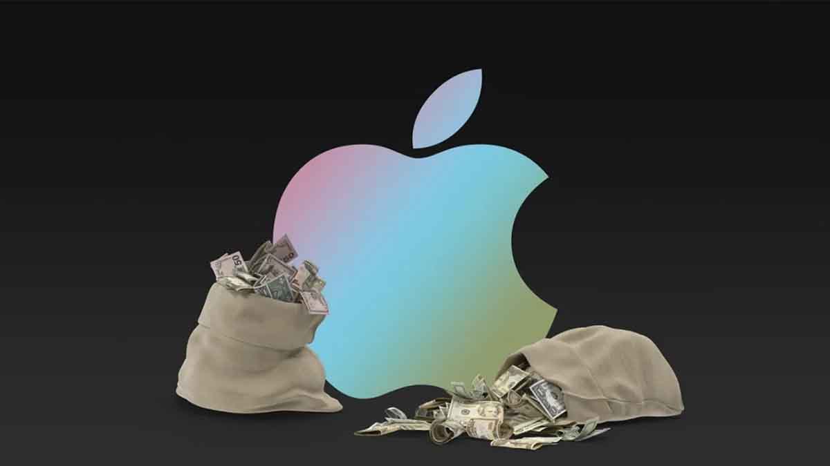 apple 2025 kazanç raporu