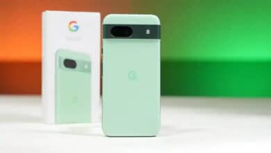 google Pixel 9a