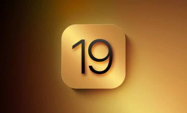 iOS 19