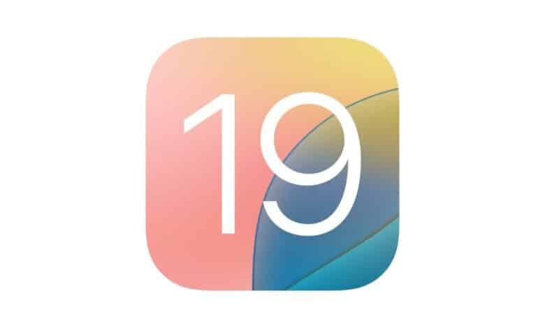 iOS 19