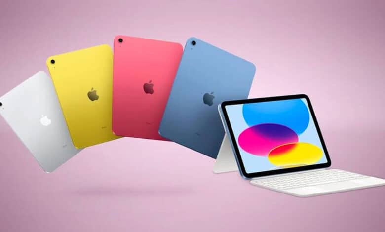 iPad 11 Yapay Zeka
