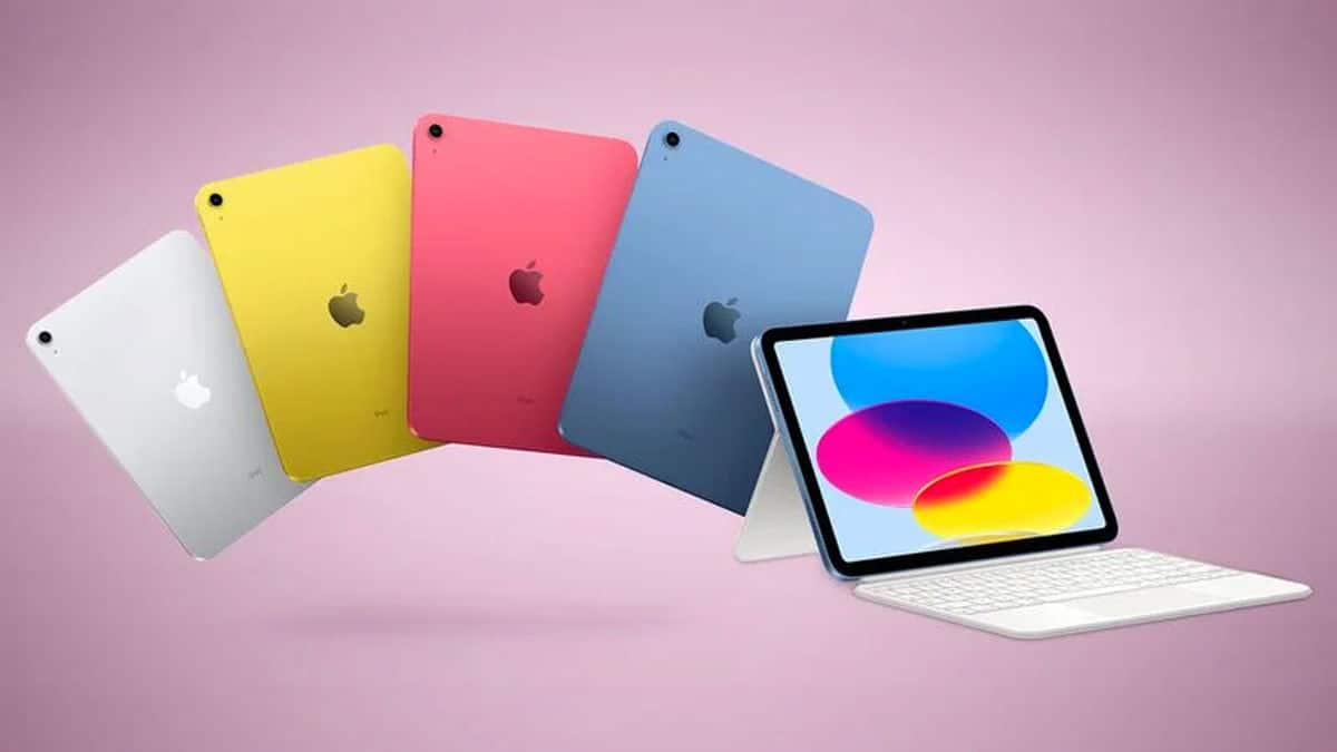 iPad 11 Yapay Zeka