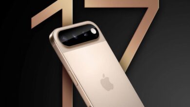 iPhone 17 Air