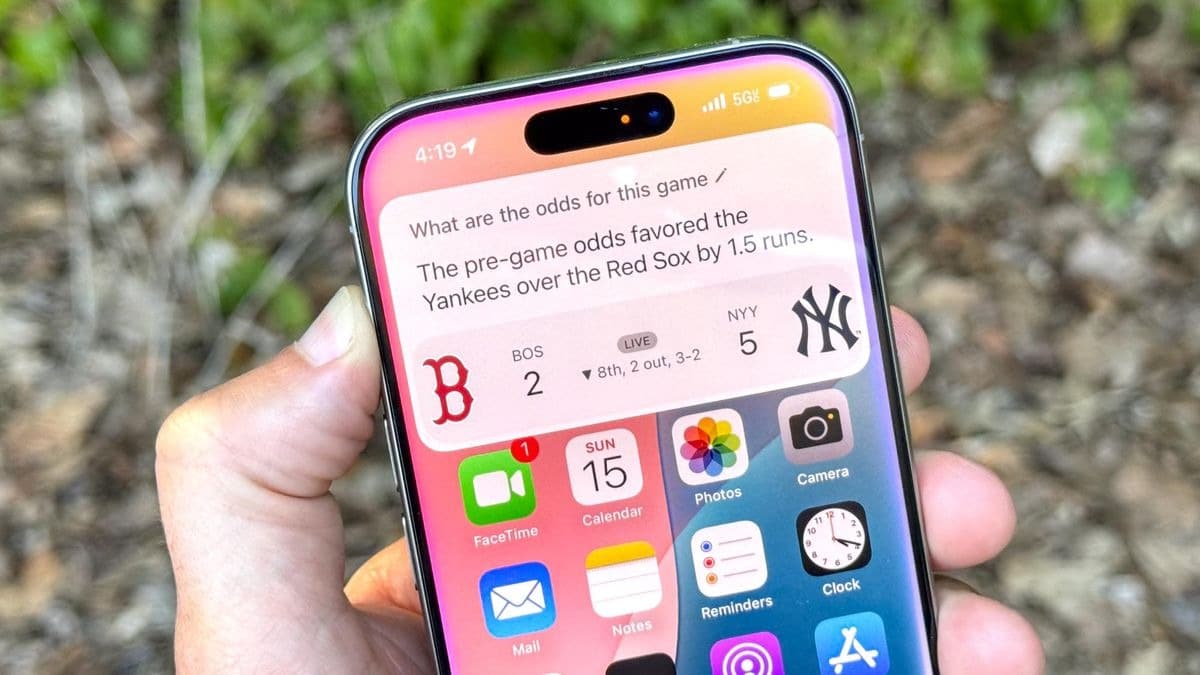 iPhone 17 Serisi Hakkında Yeni İddia Dynamic Island Aynı Kalacak