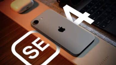 iPhone SE 4 Video