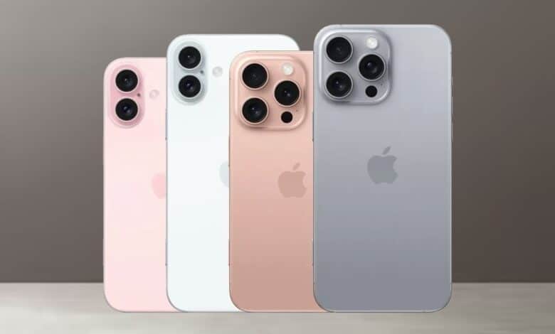 iPhone Satışları düşüş