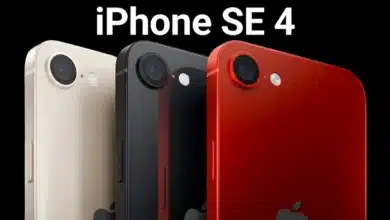iphone 16 ve iPhone SE 4