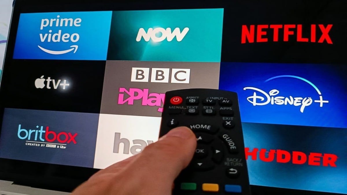 Netflix ve Disney+ Aboneleri BBC’yi Kurtaracak