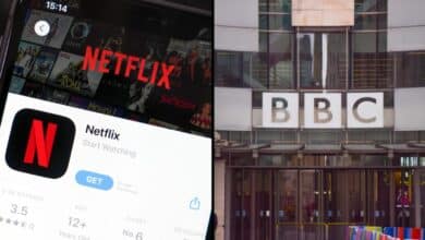 Netflix ve Disney+ Aboneleri BBC’yi Kurtaracak