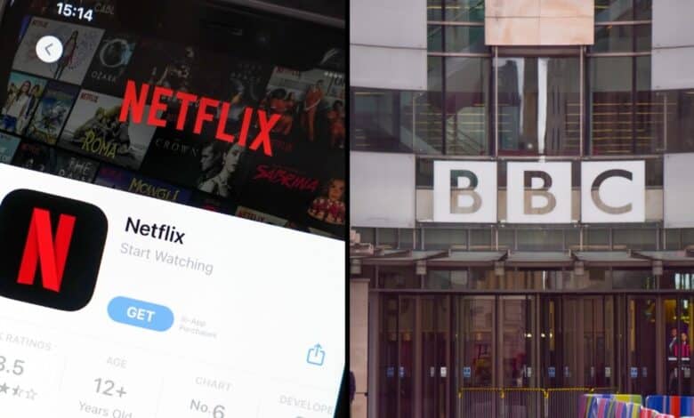 Netflix ve Disney+ Aboneleri BBC’yi Kurtaracak