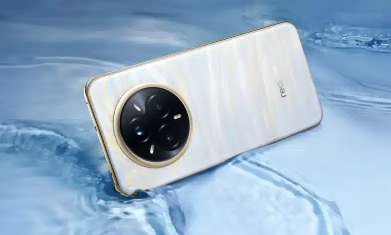 realme 14 Pro Plus