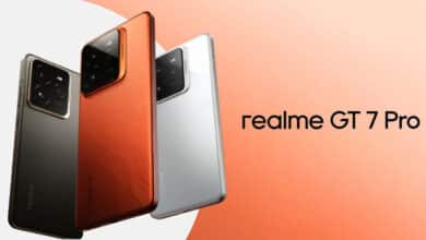 realme GT 7 Pro