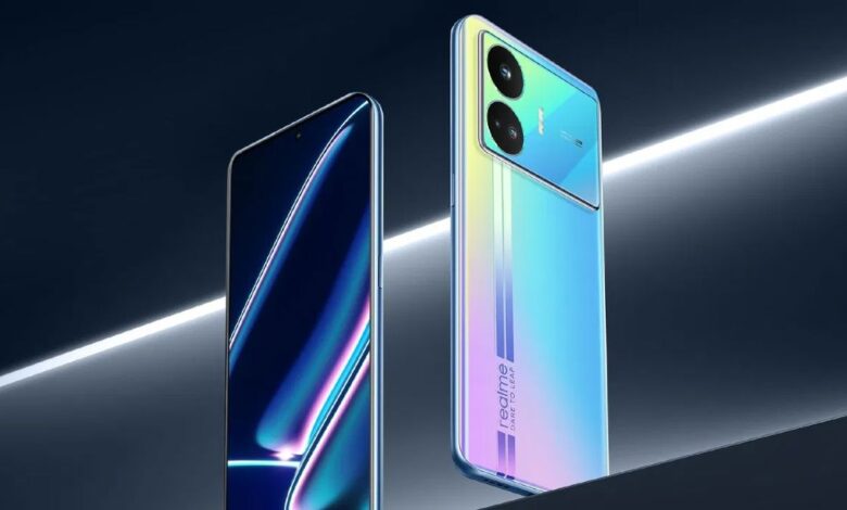 realme Neo 7 SE
