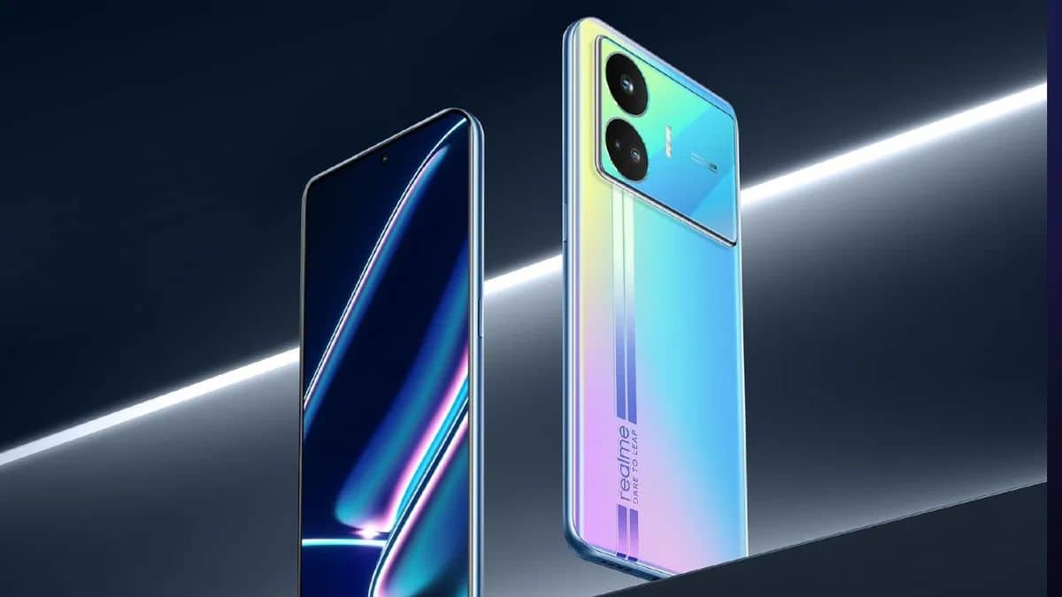 realme Neo 7 SE