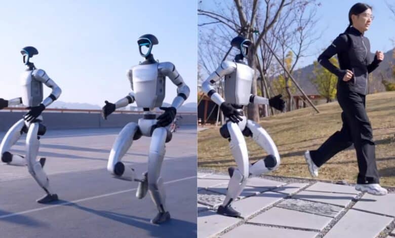robot