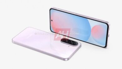 samsung Galaxy A56